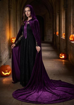 Best Witch Halloween Costumes